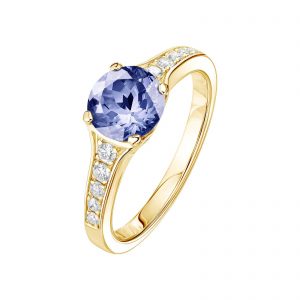 BAGUE GEM 026 1