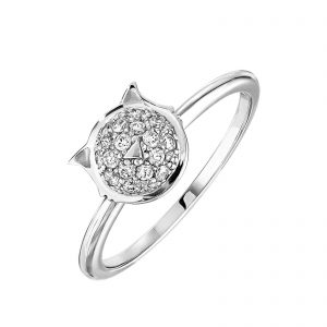 BAGUE GEM 045 1